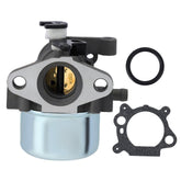 Hipa 799871 Carburetor For Briggs & Stratton 799866 794304 790845 796707 675 Series Toro 22in Recycler Lawn Mower Troy Bilt TB230 6.75 hp Pressure Washer