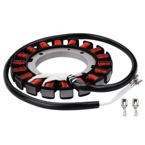 Hipa 237878-S Stator for Kohle SV480 SV530 SV540 SV590 SV600 SV610 Engine John Deer LX172 LX176 LX178 Lawn Mower Hipa 237878-S Stator for Kohle SV480 SV530 SV540 SV590 SV600 SV610 Engine John Deer LX172 LX176 LX178 Lawn Mower