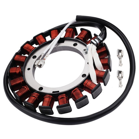 Hipa 237878-S Stator for Kohle SV480 SV530 SV540 SV590 SV600 SV610 Engine John Deer LX172 LX176 LX178 Lawn Mower Hipa 237878-S Stator for Kohle SV480 SV530 SV540 SV590 SV600 SV610 Engine John Deer LX172 LX176 LX178 Lawn Mower