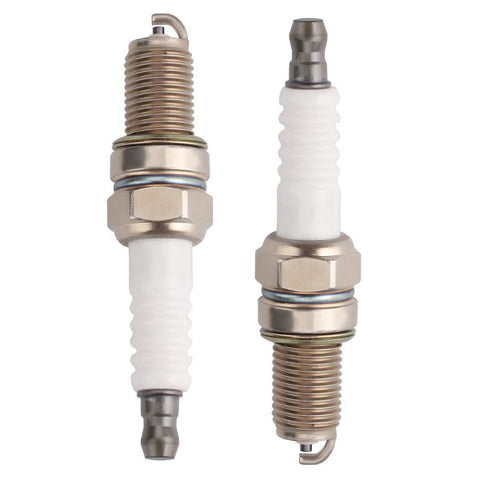 Hipa 14 132 11-S Spark Plug For Kohler XT650 XT775 XT800 CH245 CH255 KS530 KS540 KS590 RH255 RH265 Lawn Mower Tractor (2-Pack) Hipa 14 132 11-S Spark Plug For Kohler XT650 XT775 XT800 CH245 CH255 KS530 KS540 KS590 RH255 RH265 Lawn Mower Tractor (2-Pack)