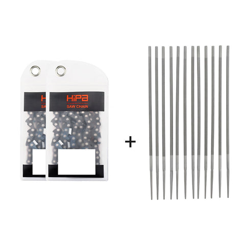 Hipa Ripping Chain 3/8" .050" 72 DL 20 Inch For Husqvarna 55 455 rancher Poulan Pro Pr5020 Stihl Cub Cadet Dolmar Chainsaw Hipa Ripping Chain 3/8" .050" 72 DL 20 Inch For Husqvarna 55 455 rancher Poulan Pro Pr5020 Stihl Cub Cadet Dolmar Chainsaw