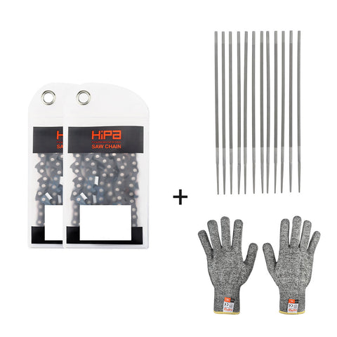 Hipa Ripping Chain 3/8" .050" 72 DL 20 Inch For Husqvarna 55 455 rancher Poulan Pro Pr5020 Stihl Cub Cadet Dolmar Chainsaw Hipa Ripping Chain 3/8" .050" 72 DL 20 Inch For Husqvarna 55 455 rancher Poulan Pro Pr5020 Stihl Cub Cadet Dolmar Chainsaw