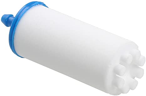 Hipa 4Pcs 506264101 Fuel Filter for Husqvarna K970 K950 K650 K750 K960 K1250 371K 375K 3120K 3122K Concrete Cut Off Saw Parts Hipa 4Pcs 506264101 Fuel Filter for Husqvarna K970 K950 K650 K750 K960 K1250 371K 375K 3120K 3122K Concrete Cut Off Saw Parts