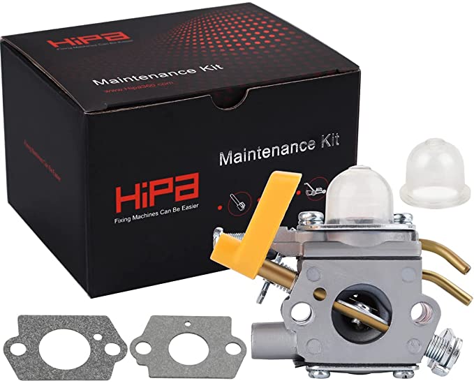 DBXGBST Attrezzi Da Esterno Carburatore For Ryobi RY30522 RY30542 - Foto 10