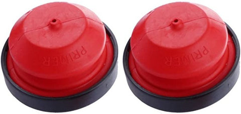 Hipa (Pack of 2) Primer Bulb Air Purge For Tecumseh 570682A MTD 751-10639 951-10639 570682 Snow Thrower Blower Hipa (Pack of 2) Primer Bulb Air Purge For Tecumseh 570682A MTD 751-10639 951-10639 570682 Snow Thrower Blower