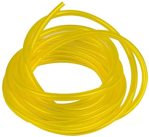 Hipa 10-Feet (3-Meter) Petrol Fuel Line Hose I.D 0.08 x O.D 0.14 Tubing for Common 2 Cycle Small Engine Hipa 10-Feet (3-Meter) Petrol Fuel Line Hose I.D 0.08 x O.D 0.14 Tubing for Common 2 Cycle Small Engine