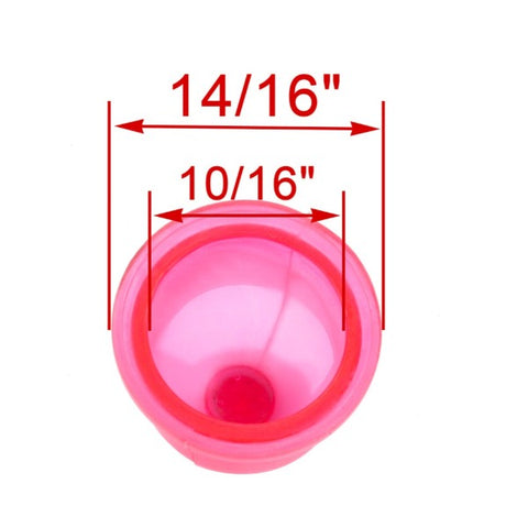 Hipa 530058709 Air Purge Primer Bulb Pump for Husqvarna Poulan Craftman Weedeater String Trimmer Blower (Pack-5) Hipa 530058709 Air Purge Primer Bulb Pump for Husqvarna Poulan Craftman Weedeater String Trimmer Blower (Pack-5)