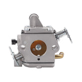 Hipa Carburetor Kit for Stihl MS170 MS180 017 018 Chainsaw #1130-120-0603 C1Q-S57A C1Q-S57