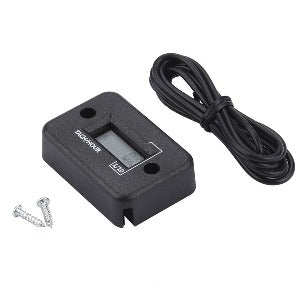 Hipa digital RPM tachometer for chainsaw trimmer blower Hipa digital RPM tachometer for chainsaw trimmer blower