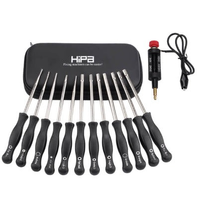 Hipa caburetor adjustment tool with spark tester Hipa caburetor adjustment tool with spark tester