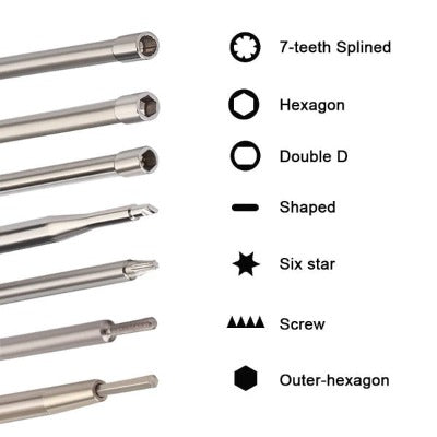 Hipa 14 Pcs 2-Stroke Carburetor Tuning Tool Kit Plus spark tester for small engines Hipa 14 Pcs 2-Stroke Carburetor Tuning Tool Kit Plus spark tester for small engines
