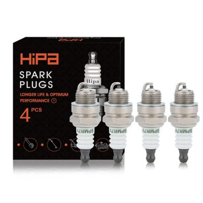 Hipa BPMR7V Spark Plug for Stihl 017 018 MS170 MS180 Chainsaw #NGK BPMR7A Champion RCJ7Y Hipa BPMR7V Spark Plug for Stihl 017 018 MS170 MS180 Chainsaw #NGK BPMR7A Champion RCJ7Y