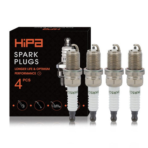 Hipa BKR5CV Spark Plug Replace# BK5ES K5TC RC12YC 491055 491055T 12 132 02-S For Kohler CH11S CH13S CH14S CH14ST CH15GS CH20 CH20S Engine Hipa BKR5CV Spark Plug Replace# BK5ES K5TC RC12YC 491055 491055T 12 132 02-S For Kohler CH11S CH13S CH14S CH14ST CH15GS CH20 CH20S Engine