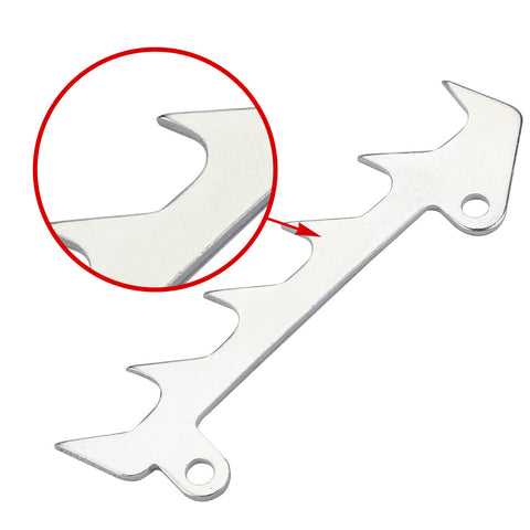Hipa MS170 Bumper Spike/Felling Dog for STIHL MS 170 MS180 MS200 MS201 MS210 MS230 MS250 MS171 MS181 MS211 017 018 020 021 023 025 019T Chainsaw Hipa MS170 Bumper Spike/Felling Dog for STIHL MS 170 MS180 MS200 MS201 MS210 MS230 MS250 MS171 MS181 MS211 017 018 020 021 023 025 019T Chainsaw