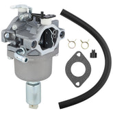 Hipa 594593 Carburetor Kit For Briggs & Stratton 31H777 31C707 31P777 21B000 21B807 Series Engine# 594605 594603 792768 591734 790023 796110 698620 794572