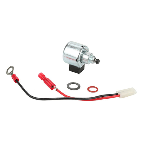 Hipa Carburetor Solenoid Repair Kit For Kohler 12-757-09 12-757-33-S 1275733 12-755-34 CH11 CH13 CH15 CV15 Toro 72200 74360 74363 Lawn Mower Hipa Carburetor Solenoid Repair Kit For Kohler 12-757-09 12-757-33-S 1275733 12-755-34 CH11 CH13 CH15 CV15 Toro 72200 74360 74363 Lawn Mower