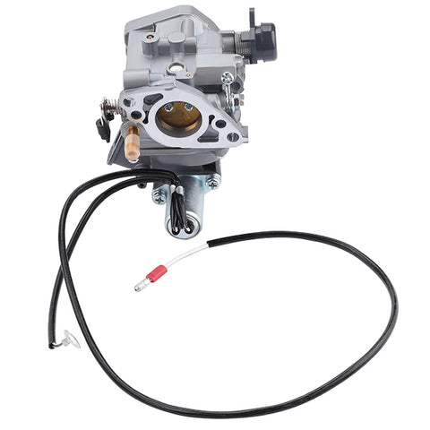 HIPA Carburetor for Honda GXV610 GXV620 16100-ZJ6-832 18HP 20HP Engine Replace 16100-ZJ4-V11 HIPA Carburetor for Honda GXV610 GXV620 16100-ZJ6-832 18HP 20HP Engine Replace 16100-ZJ4-V11