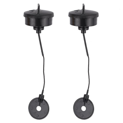 Hipa (Pack of 2) Gas Fuel Cap for STIHL BG72 BG75 BR106 Blower FS55 FS55R FS250 FS250R Trimmer # 4128 350 0505 Hipa (Pack of 2) Gas Fuel Cap for STIHL BG72 BG75 BR106 Blower FS55 FS55R FS250 FS250R Trimmer # 4128 350 0505