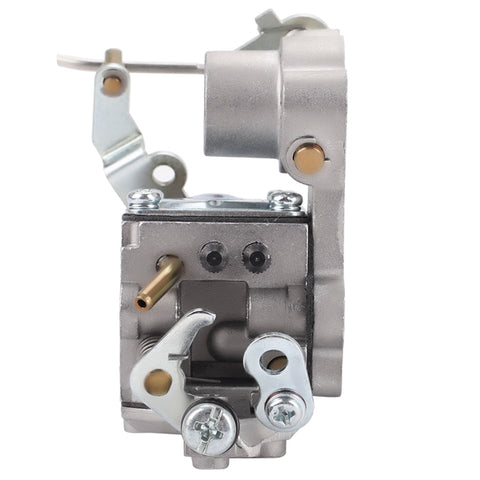Hipa Carburetor for # Poulan 545070601 530035589 530035590 545040701 C1M-W26 C1M-W26A C1M-W26B C1M-W26C Hipa Carburetor for # Poulan 545070601 530035589 530035590 545040701 C1M-W26 C1M-W26A C1M-W26B C1M-W26C