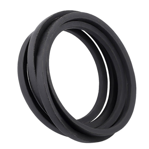 3-Pack Mower Deck Belt 1/2 x 95 inch for 42 inch Poulan Pro Craftsman LT1000 LT2000 DLT3000 Riding Mower 3-Pack Mower Deck Belt 1/2 x 95 inch for 42 inch Poulan Pro Craftsman LT1000 LT2000 DLT3000 Riding Mower