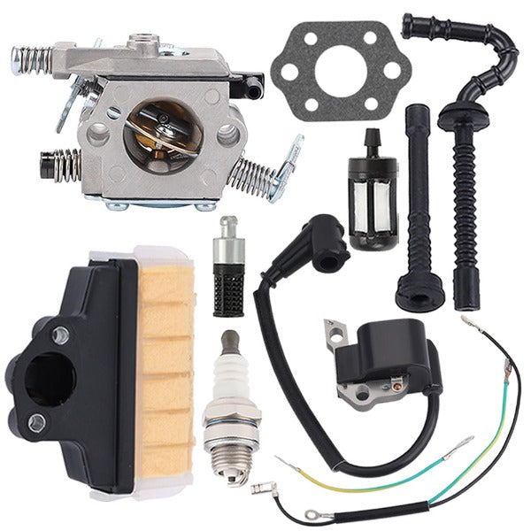 Best carb sale for stihl 025
