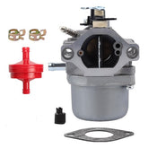 LMT 5-4993 Carburetor for Briggs Stratton 799728 498027 28B702 28B707 28R707 12HP 28M707 289707 28V707 286707 28T707 28A707 282707 499161 Engines