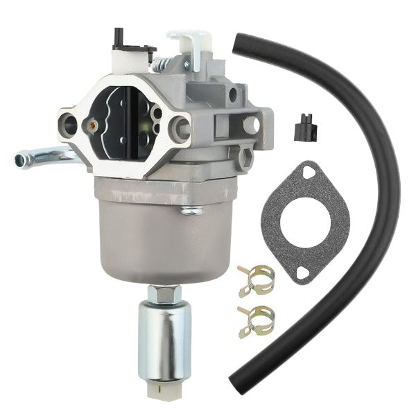 Hipa 594593 Carburetor For Briggs & Stratton Intek 14.5hp - 21hp Carb 796109 591731 594605 Single Cylinder Engine Fits BS 19.5 hp John Deere LA105 D110 Tractor Hipa 594593 Carburetor For Briggs & Stratton Intek 14.5hp - 21hp Carb 796109 591731 594605 Single Cylinder Engine Fits BS 19.5 hp John Deere LA105 D110 Tractor