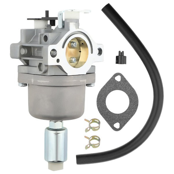 Hipa 594593 Carburetor For Briggs & Stratton Intek 14.5hp - 21hp Carb 796109 591731 594605 Single Cylinder Engine Fits BS 19.5 hp John Deere LA105 D110 Tractor Hipa 594593 Carburetor For Briggs & Stratton Intek 14.5hp - 21hp Carb 796109 591731 594605 Single Cylinder Engine Fits BS 19.5 hp John Deere LA105 D110 Tractor