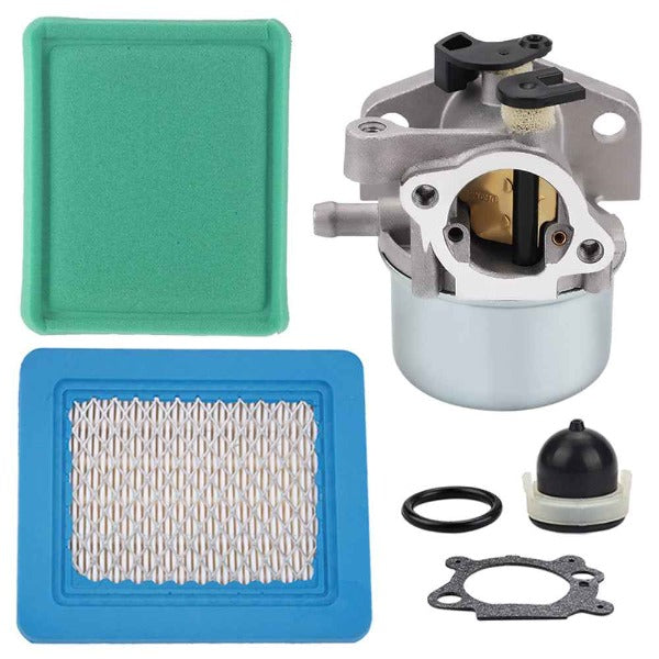 Hipa 799871 Carburetor Kit for Toro 22 Inch Recycler 20330 20331