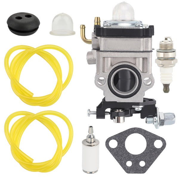 Carburetor Kit For Earthquake E43 Earth Auger Powerhead MC43