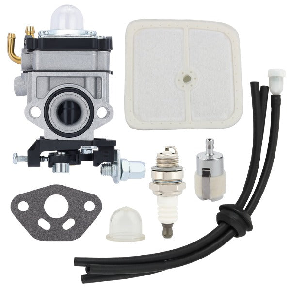 Hipa WYK-186 Carburetor Kit For Shindaiwa T242X T242 LE242