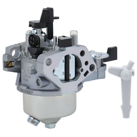Hipa 16100-ZH9-820 Carburetor Kit for Honda GX240 GX270 8HP 9HP GX270U  GX270R  GX240U1 GX240K1 Engine # Replace 16100-ZE2-W71 16100-ZH9-W21 Hipa 16100-ZH9-820 Carburetor Kit for Honda GX240 GX270 8HP 9HP GX270U  GX270R  GX240U1 GX240K1 Engine # Replace 16100-ZE2-W71 16100-ZH9-W21