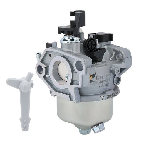 Hipa 16100-ZH9-820 Carburetor Kit for Honda GX240 GX270 8HP 9HP GX270U  GX270R  GX240U1 GX240K1 Engine # Replace 16100-ZE2-W71 16100-ZH9-W21 Hipa 16100-ZH9-820 Carburetor Kit for Honda GX240 GX270 8HP 9HP GX270U  GX270R  GX240U1 GX240K1 Engine # Replace 16100-ZE2-W71 16100-ZH9-W21