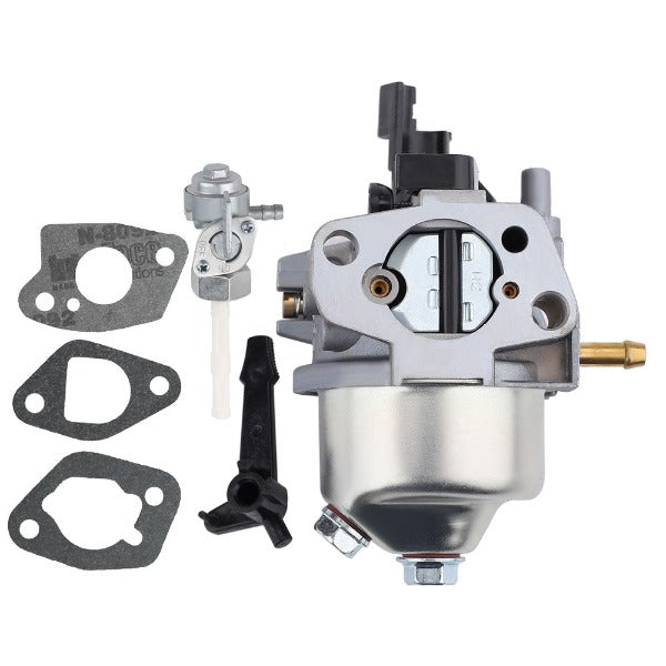 Motor Generator Luftfilter Carb For Honda Gx160 Gx200 5.5hp 6.5hp 17210-ze1- 822