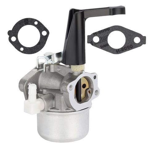 Hipa 696065 697422 Carburetor for Briggs & Stratton 110402 110412 215369 5HP 5.5HP 6HP 6.5HP 7HP Tiller Engine Rototiller Generator Motor Water Pump Hipa 696065 697422 Carburetor for Briggs & Stratton 110402 110412 215369 5HP 5.5HP 6HP 6.5HP 7HP Tiller Engine Rototiller Generator Motor Water Pump