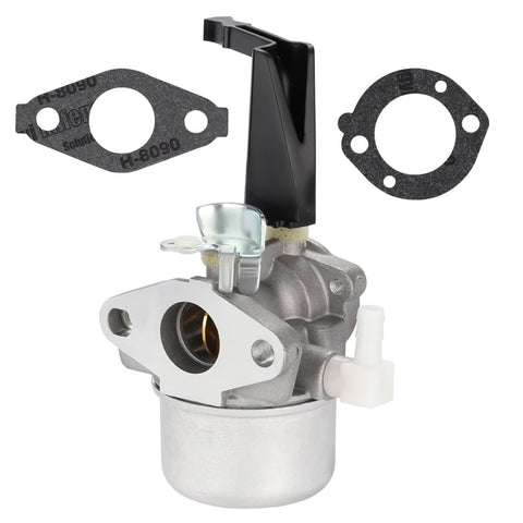 Hipa 696065 697422 Carburetor for Briggs & Stratton 110402 110412 215369 5HP 5.5HP 6HP 6.5HP 7HP Tiller Engine Rototiller Generator Motor Water Pump Hipa 696065 697422 Carburetor for Briggs & Stratton 110402 110412 215369 5HP 5.5HP 6HP 6.5HP 7HP Tiller Engine Rototiller Generator Motor Water Pump
