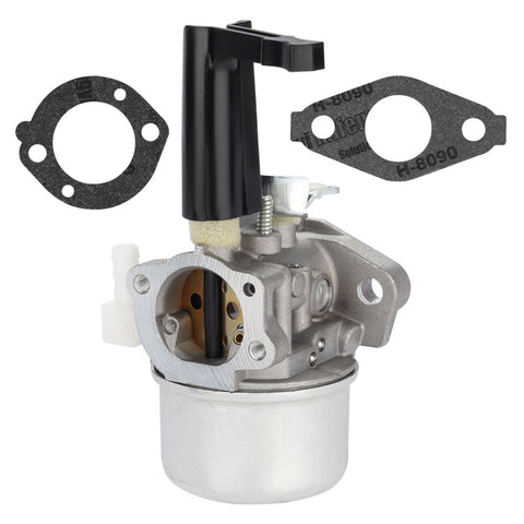 Hipa 696065 697422 Carburetor for Briggs & Stratton 110402 110412 215369 5HP 5.5HP 6HP 6.5HP 7HP Tiller Engine Rototiller Generator Motor Water Pump Hipa 696065 697422 Carburetor for Briggs & Stratton 110402 110412 215369 5HP 5.5HP 6HP 6.5HP 7HP Tiller Engine Rototiller Generator Motor Water Pump