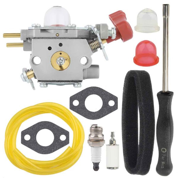 Carburetor Linkage Carb For Craftsman Lawn Mower Carburetor