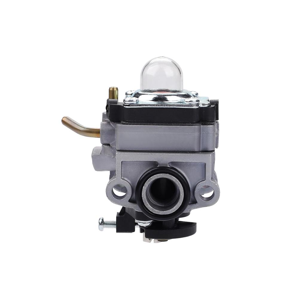 Hipa Carburetor for Craftsman 316796140 316796170 Cub Cadet BC5090 CC5075SS Trimmer Compatible With 753-05251 753-1225 Hipa Carburetor for Craftsman 316796140 316796170 Cub Cadet BC5090 CC5075SS Trimmer Compatible With 753-05251 753-1225