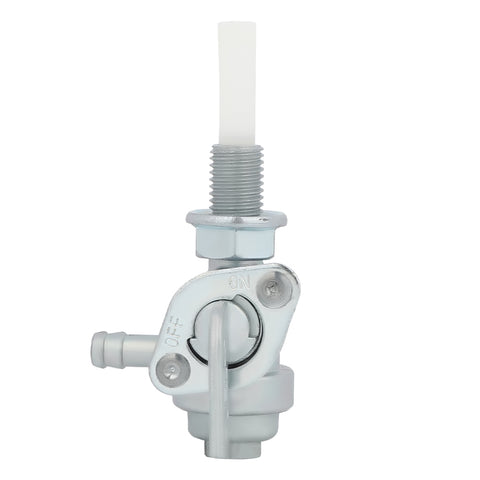 Hipa Fuel Shut ON/Off Valve Tap Switch M10 Petcock 2-3KW for Generator Engine Tank Hipa Fuel Shut ON/Off Valve Tap Switch M10 Petcock 2-3KW for Generator Engine Tank