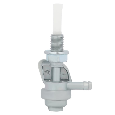 Hipa Fuel Shut ON/Off Valve Tap Switch M10 Petcock 2-3KW for Generator Engine Tank Hipa Fuel Shut ON/Off Valve Tap Switch M10 Petcock 2-3KW for Generator Engine Tank