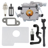 Hipa WT-325A Carburetor Kit For Stihl MS 170 180 180C 018 017 Chainsaw # 1130-120-0608 1130-120-0600 WT-325