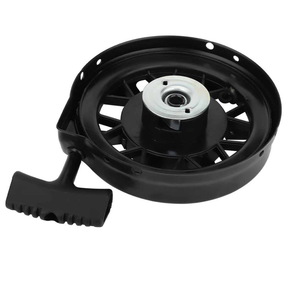 Avviatore A Strappo Universale - Ricambio 590739 590637 590702 - WhatApart - Foto 4