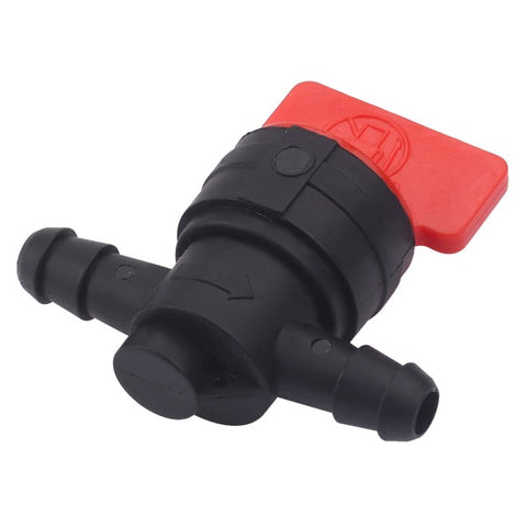 Hipa 1/4-inch Inline Fuel Cut off Shut Off Valve for 493960 494768 698183 Oregon 07-406 for John Deere AM36141 AM107340 Toro 54-3150 1-603770 Hipa 1/4-inch Inline Fuel Cut off Shut Off Valve for 493960 494768 698183 Oregon 07-406 for John Deere AM36141 AM107340 Toro 54-3150 1-603770
