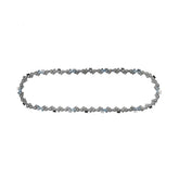 Hipa 10 Inch Chain 3/8 LP .050 40 DL For Sun Joe Swj803e Oregon S40 Worx WG309 Remington RM1015PS RM1025P RM1025SPS Pole Saw Chainsaw