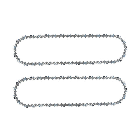 Hipa Ripping Chain 3/8" .050" 70 DL 20 Inch For Dolmar Echo Poulan Jonsered Homelite XL 100 XL 400 XL 700 XL 800 XL 900 Series Chainsaw Hipa Ripping Chain 3/8" .050" 70 DL 20 Inch For Dolmar Echo Poulan Jonsered Homelite XL 100 XL 400 XL 700 XL 800 XL 900 Series Chainsaw