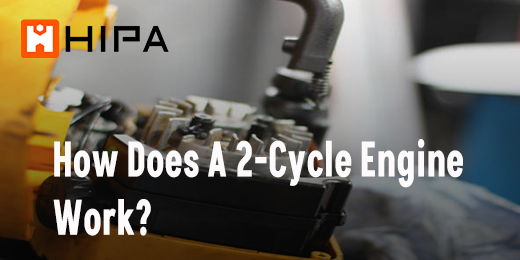 How Does a 2-Cycle Engine Work?