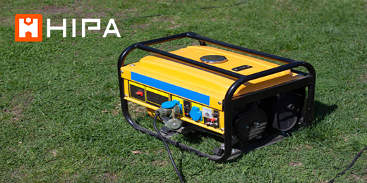 3 Common Reasons Why Your Generator Running Rough – Hipa Store