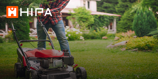 3 Common Reasons Why Your Lawn Mower Runs Rough