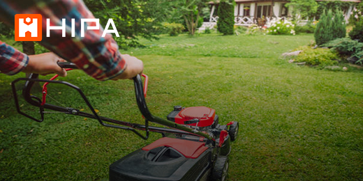 6 Common Reasons Why Your Lawn Mower Won’t Start